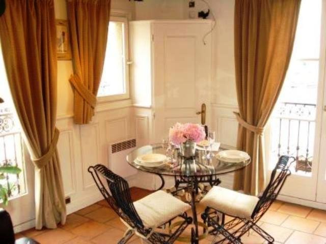 Apartament Le Key West Honfleur Zewnętrze zdjęcie